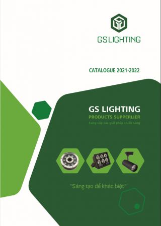BẢNG GIÁ GS LIGHTING - CATALOGUE GS LIGHTING